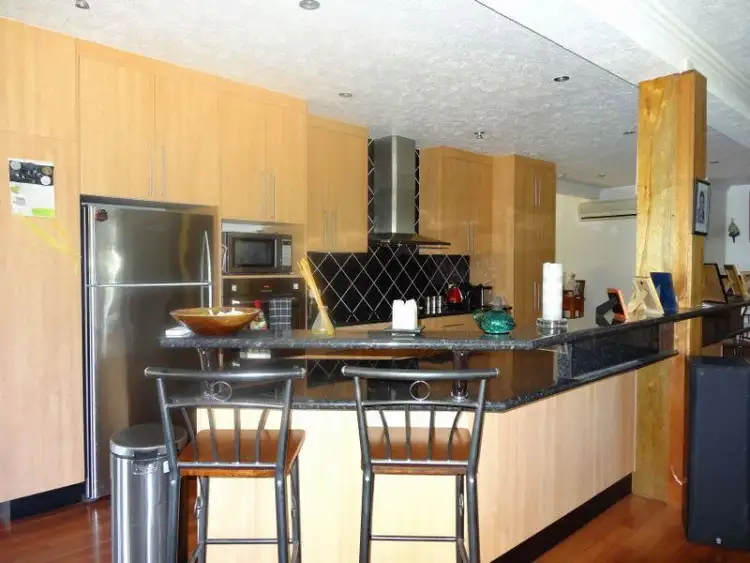 Third view of Homely house listing, 35 Hewett Street, Charters Towers QLD 4820