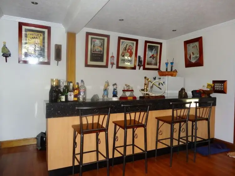 Fifth view of Homely house listing, 35 Hewett Street, Charters Towers QLD 4820