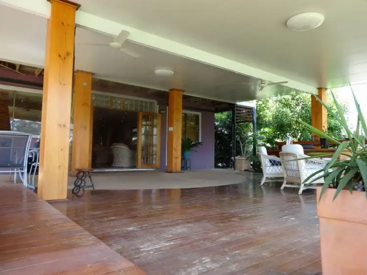 Sixth view of Homely house listing, 35 Hewett Street, Charters Towers QLD 4820