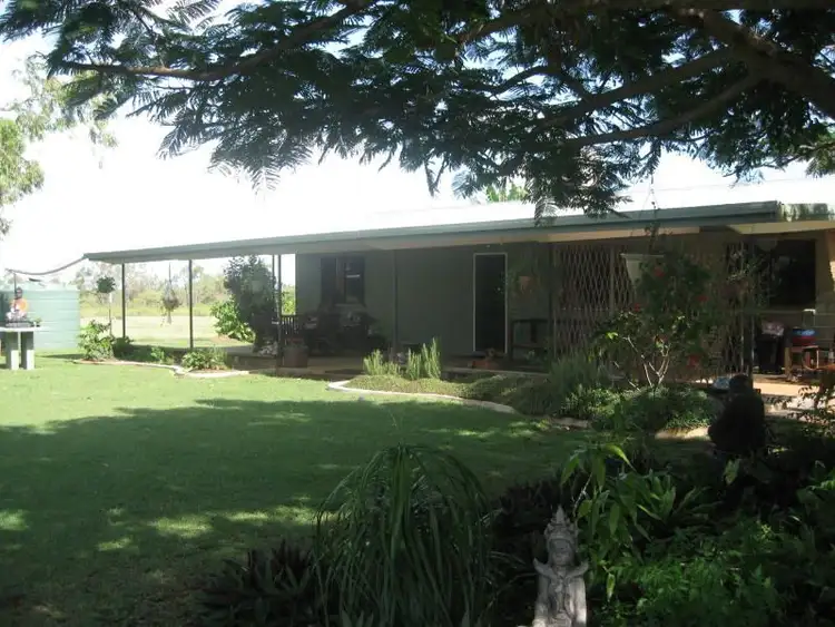 1 Jesmond Road, Charters Towers QLD 4820