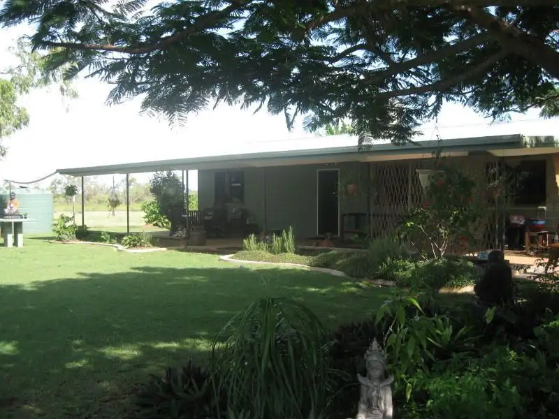 Main view of Homely rural property listing, 1 Jesmond Road, Charters Towers QLD 4820