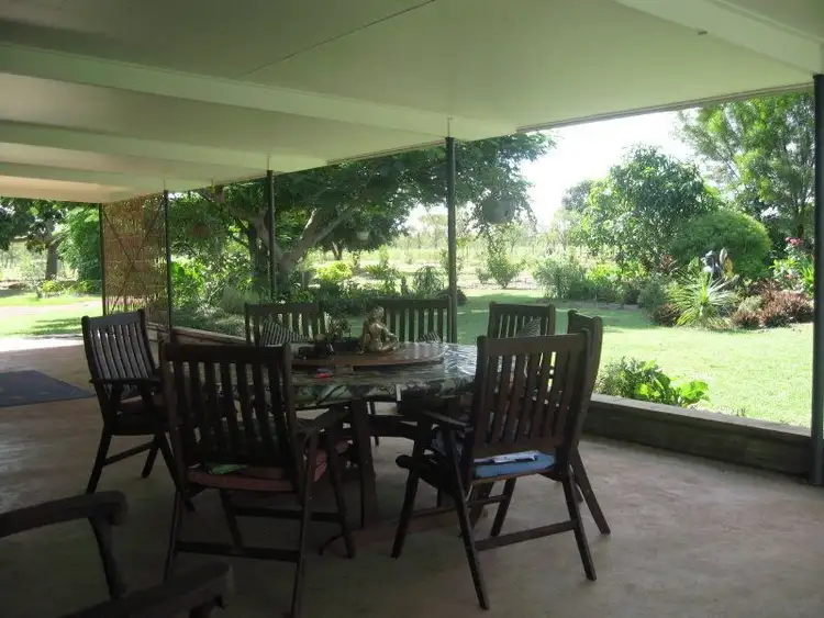 Second view of Homely rural property listing, 1 Jesmond Road, Charters Towers QLD 4820