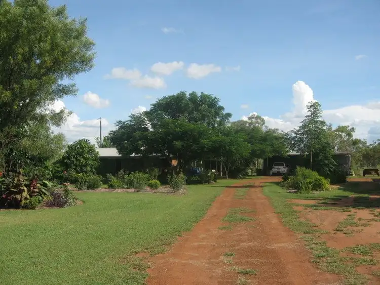 Third view of Homely rural property listing, 1 Jesmond Road, Charters Towers QLD 4820