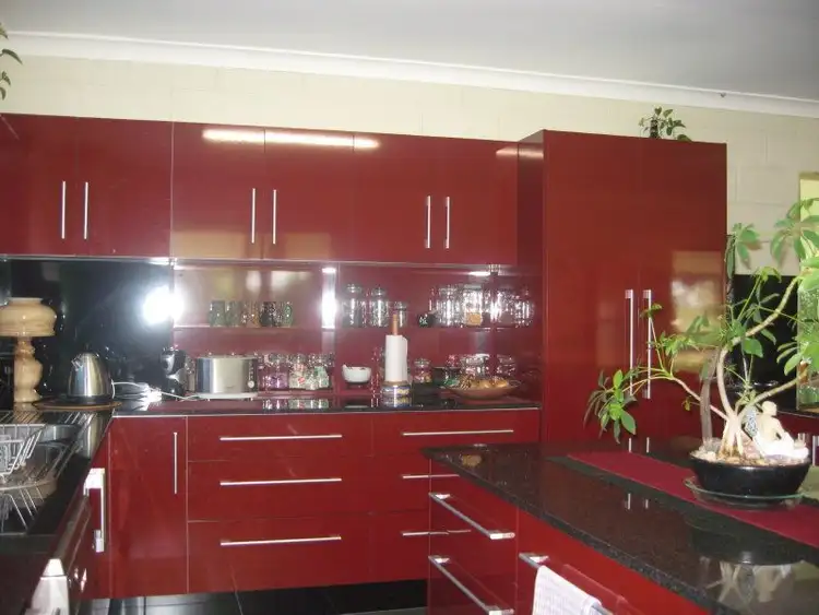 Fourth view of Homely rural property listing, 1 Jesmond Road, Charters Towers QLD 4820