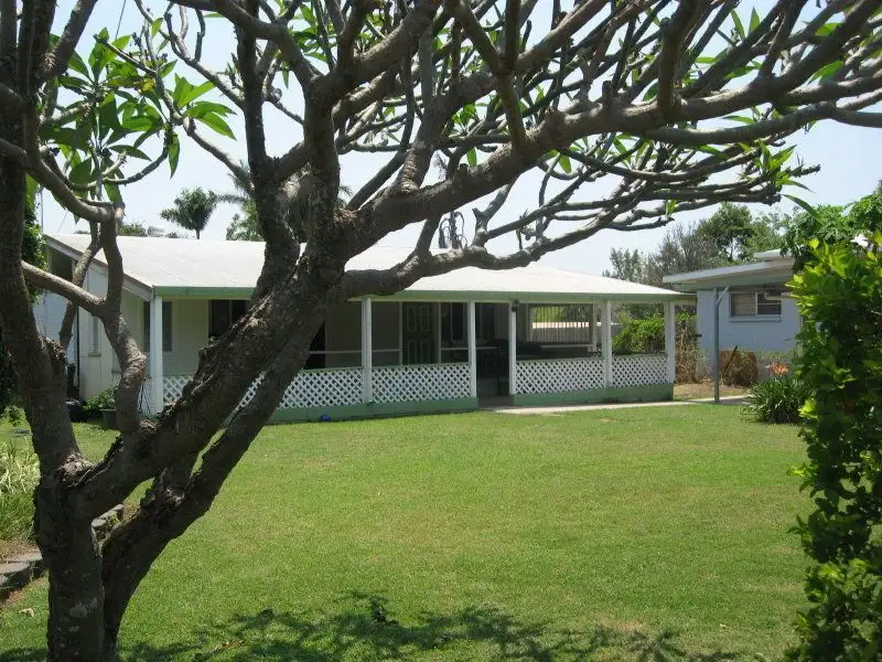 Main view of Homely house listing, 13 Kiara Close, Charters Towers QLD 4820