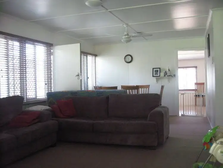 Second view of Homely house listing, 13 Kiara Close, Charters Towers QLD 4820