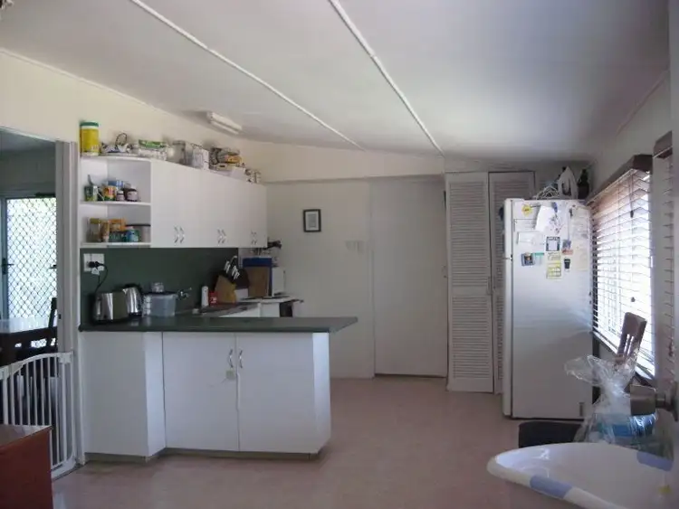 Third view of Homely house listing, 13 Kiara Close, Charters Towers QLD 4820