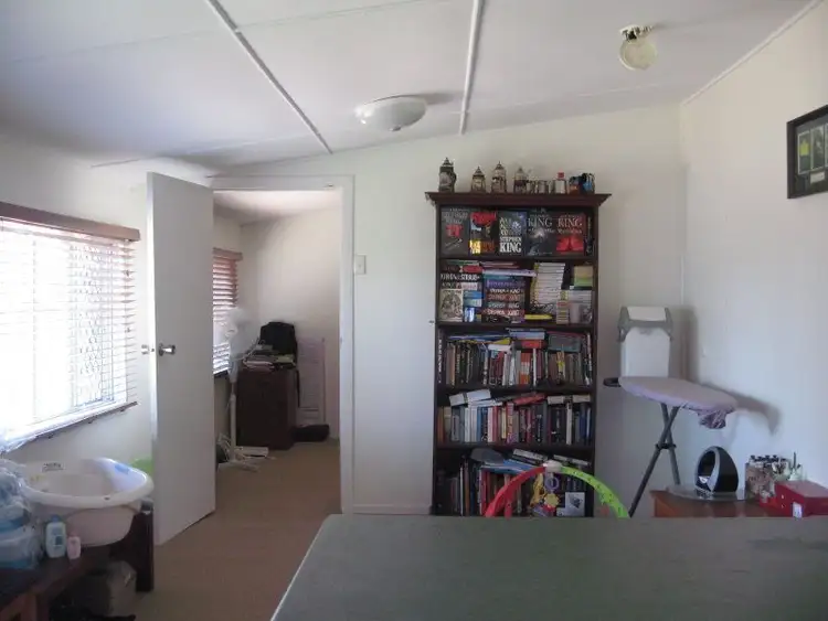 Fifth view of Homely house listing, 13 Kiara Close, Charters Towers QLD 4820