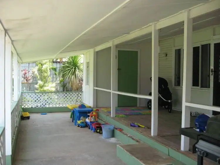 Seventh view of Homely house listing, 13 Kiara Close, Charters Towers QLD 4820