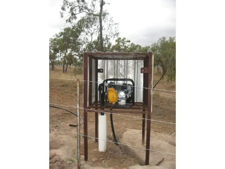 Second view of Homely rural property listing, 102 Kings Gully Road, Charters Towers QLD 4820