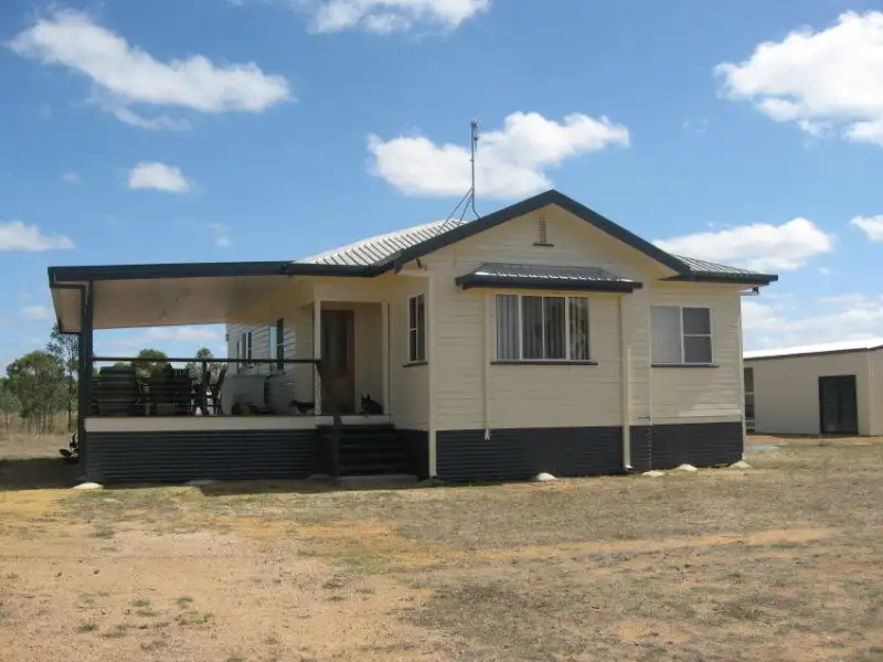Main view of Homely rural property listing, 18 Fegan Road, Charters Towers QLD 4820