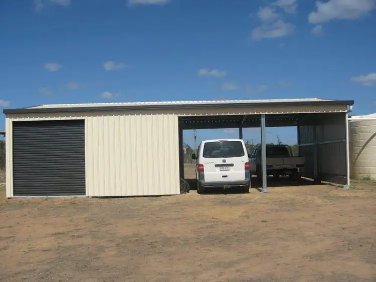 Second view of Homely rural property listing, 18 Fegan Road, Charters Towers QLD 4820