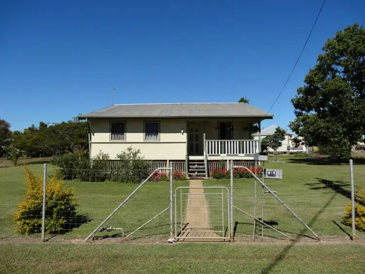 Main view of Homely house listing, 8 New Queen Road, Charters Towers QLD 4820