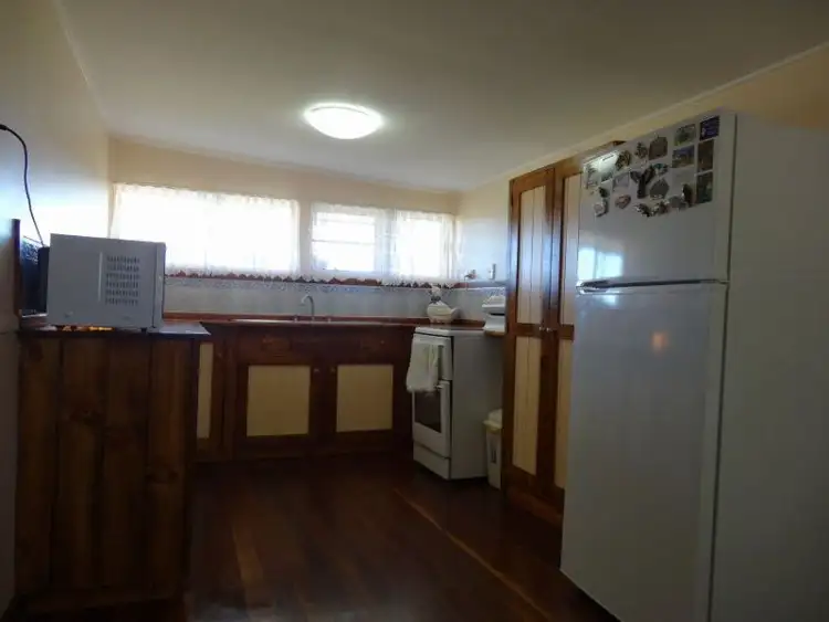Second view of Homely house listing, 8 New Queen Road, Charters Towers QLD 4820