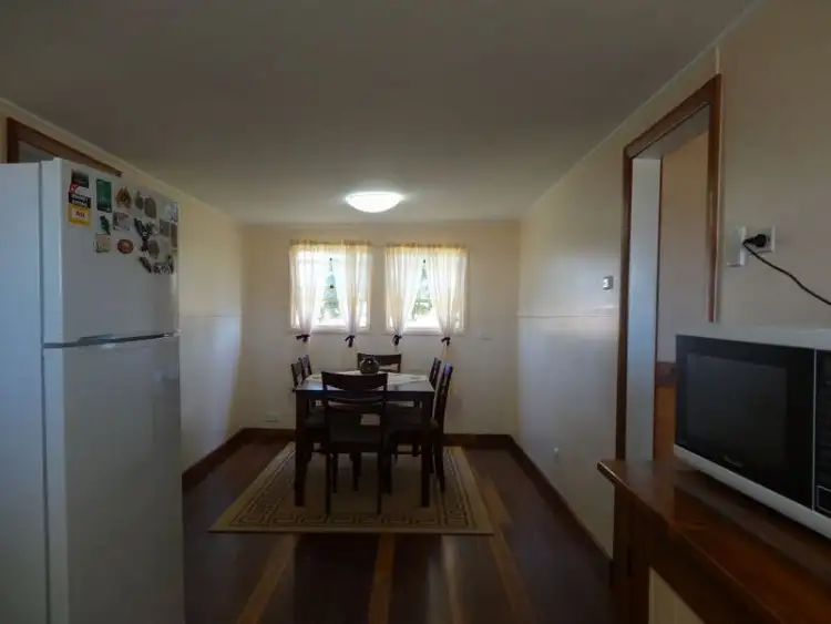 Third view of Homely house listing, 8 New Queen Road, Charters Towers QLD 4820