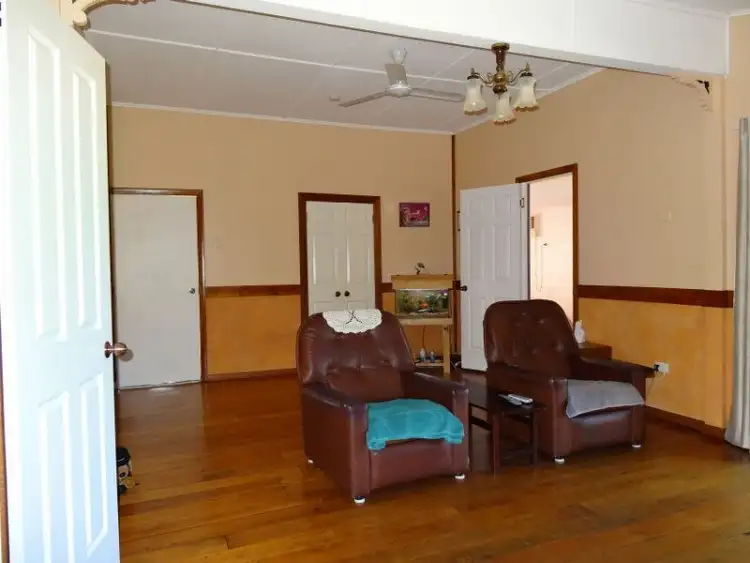 Fourth view of Homely house listing, 8 New Queen Road, Charters Towers QLD 4820