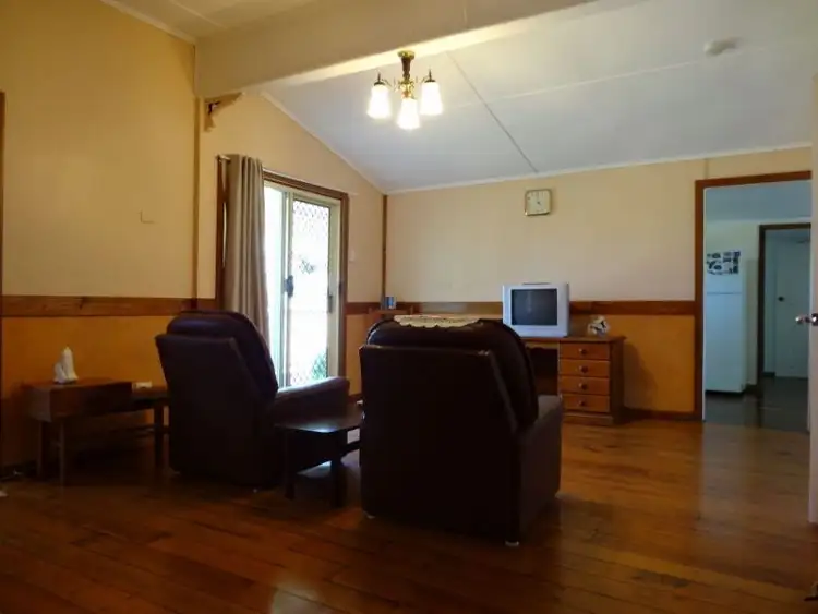 Fifth view of Homely house listing, 8 New Queen Road, Charters Towers QLD 4820
