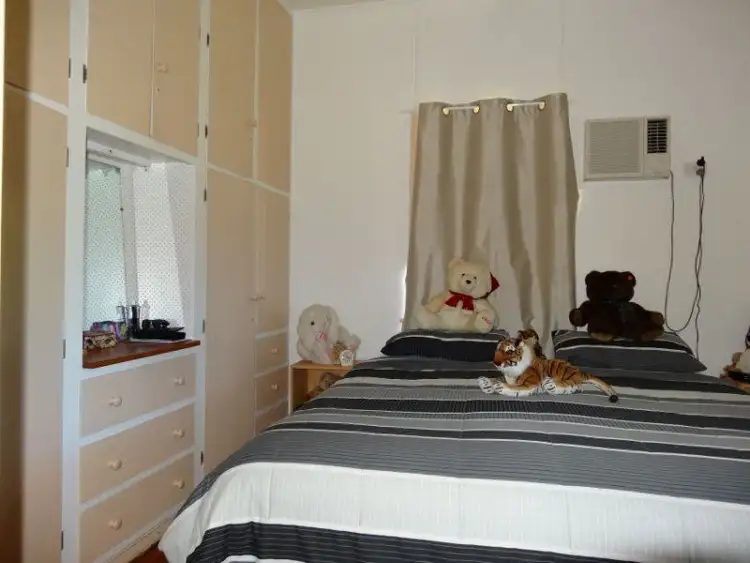 Sixth view of Homely house listing, 8 New Queen Road, Charters Towers QLD 4820