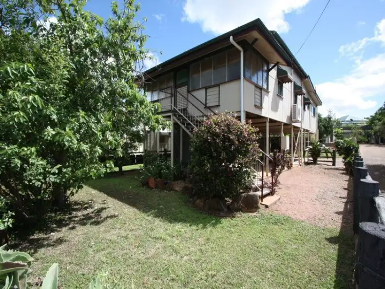 Second view of Homely house listing, 120 Hackett Terrace, Charters Towers QLD 4820