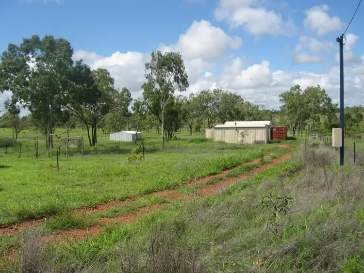 Main view of Homely rural property listing, Address available on request