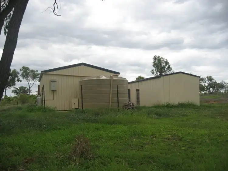 Fourth view of Homely rural property listing, Address available on request