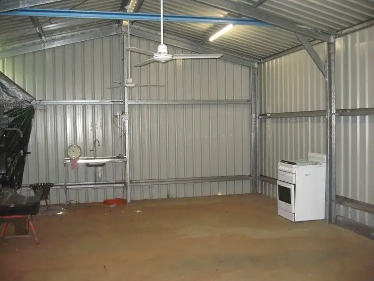 Fifth view of Homely rural property listing, Address available on request