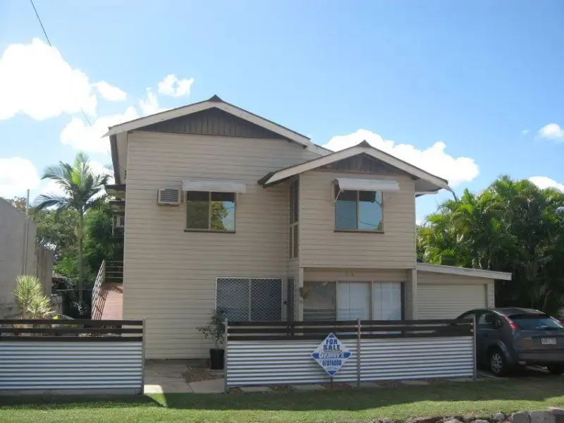 Main view of Homely house listing, 19 Mary Street, Charters Towers QLD 4820