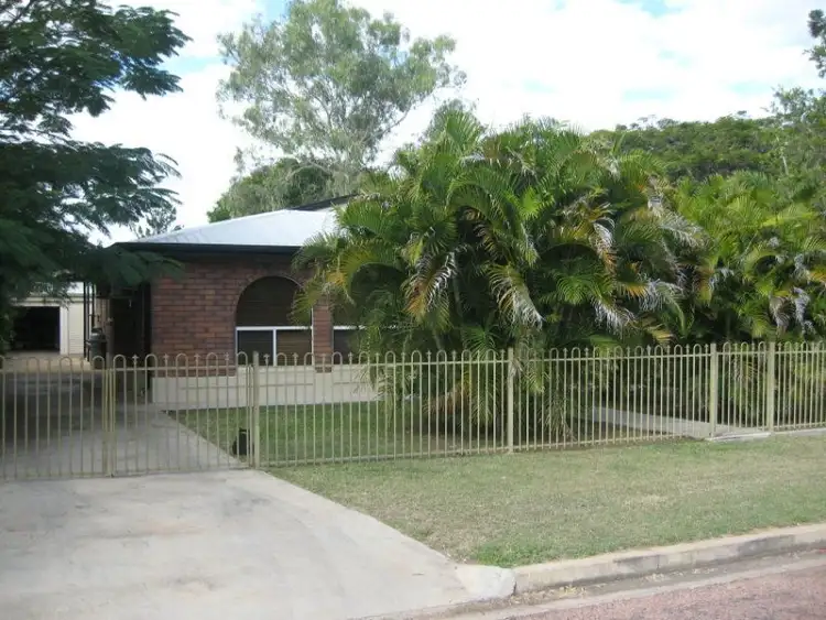 Main view of Homely house listing, 1 Deighton Street, Charters Towers QLD 4820