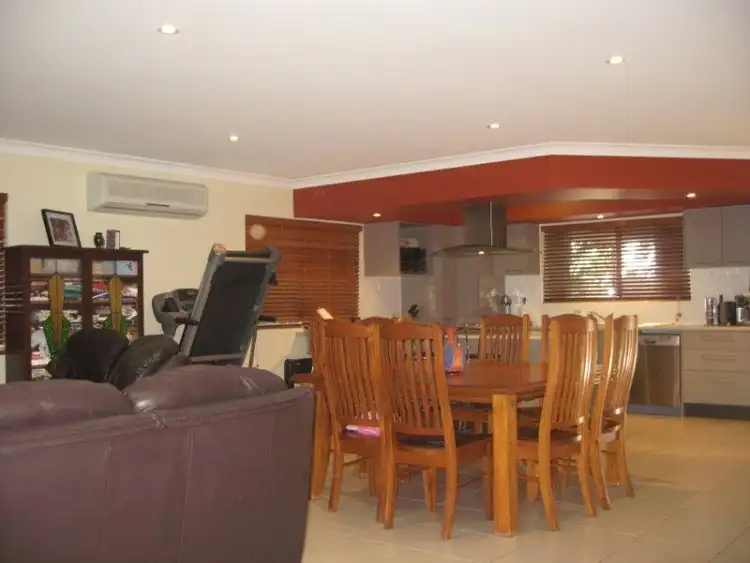 Second view of Homely house listing, 1 Deighton Street, Charters Towers QLD 4820
