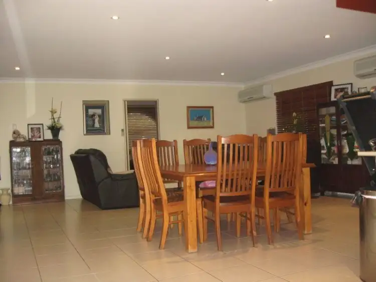 Fifth view of Homely house listing, 1 Deighton Street, Charters Towers QLD 4820