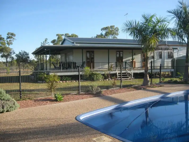 Main view of Homely rural property listing, Address available on request