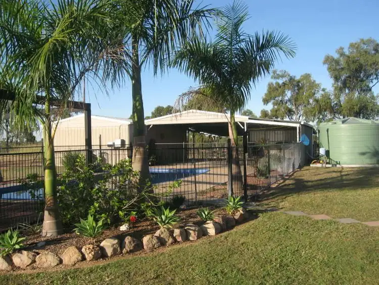 Second view of Homely rural property listing, Address available on request
