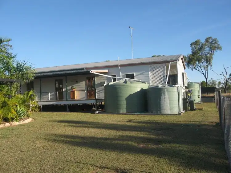 Fourth view of Homely rural property listing, Address available on request