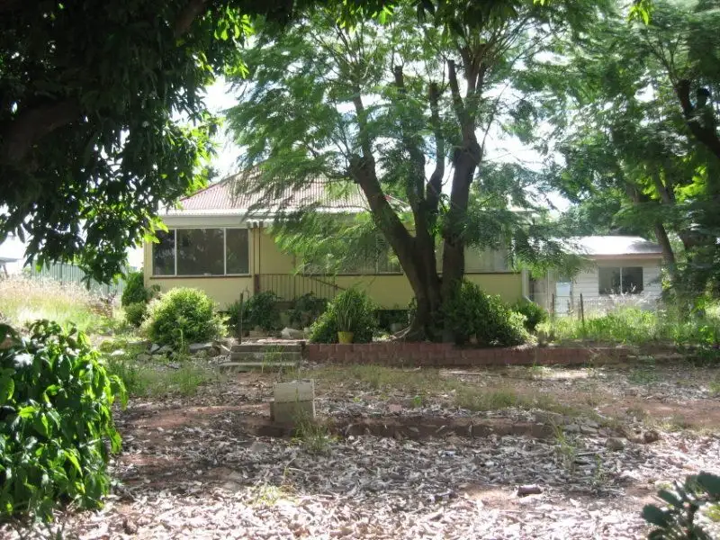 Main view of Homely house listing, 11 Dundee Lane, Charters Towers QLD 4820