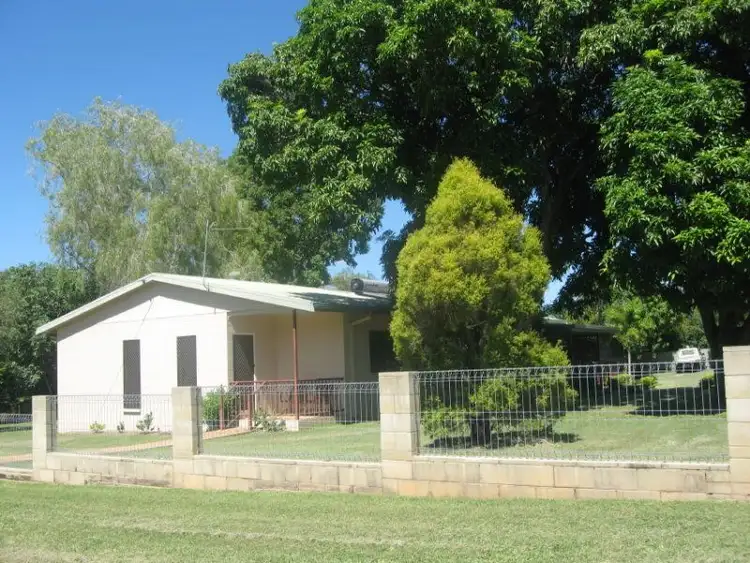 Main view of Homely house listing, 12 Brisk Street, Charters Towers QLD 4820