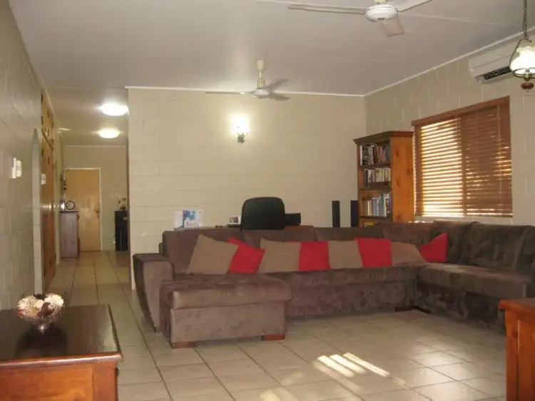 Second view of Homely house listing, 12 Brisk Street, Charters Towers QLD 4820