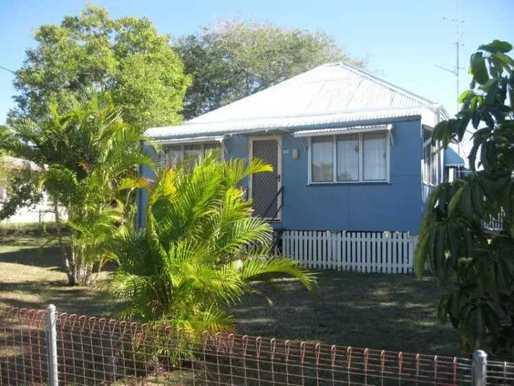 66 Racecourse Road, Charters Towers QLD 4820