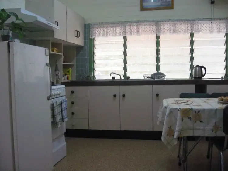 Second view of Homely house listing, 66 Racecourse Road, Charters Towers QLD 4820