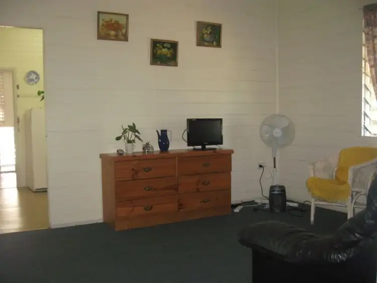 Third view of Homely house listing, 66 Racecourse Road, Charters Towers QLD 4820