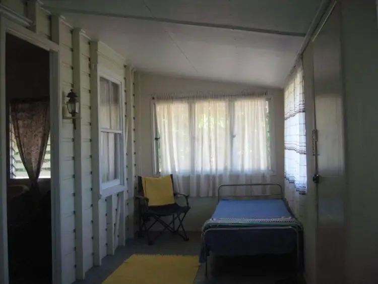 Sixth view of Homely house listing, 66 Racecourse Road, Charters Towers QLD 4820