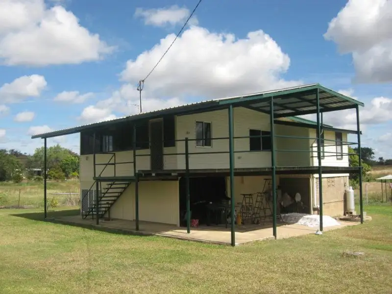 Main view of Homely house listing, 17 Hegarty Road, Charters Towers QLD 4820