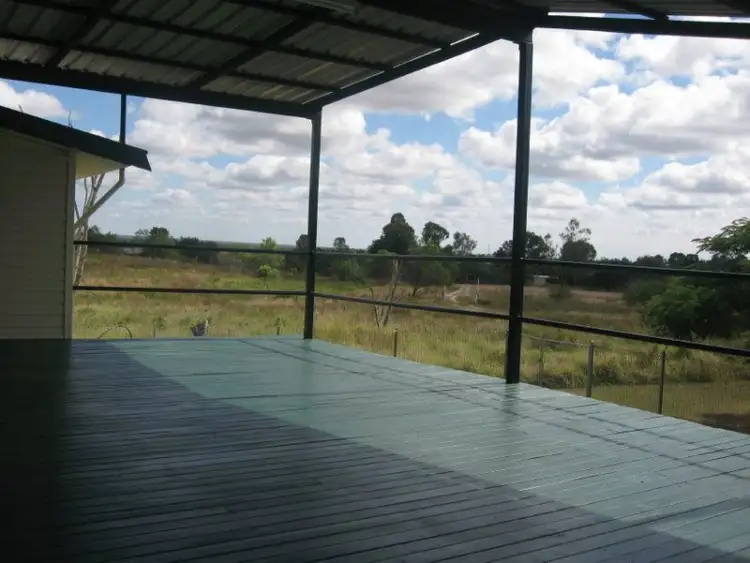 Second view of Homely house listing, 17 Hegarty Road, Charters Towers QLD 4820