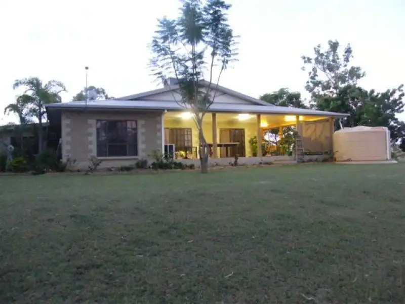 Main view of Homely rural property listing, Address available on request