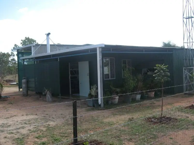 Second view of Homely rural property listing, Address available on request