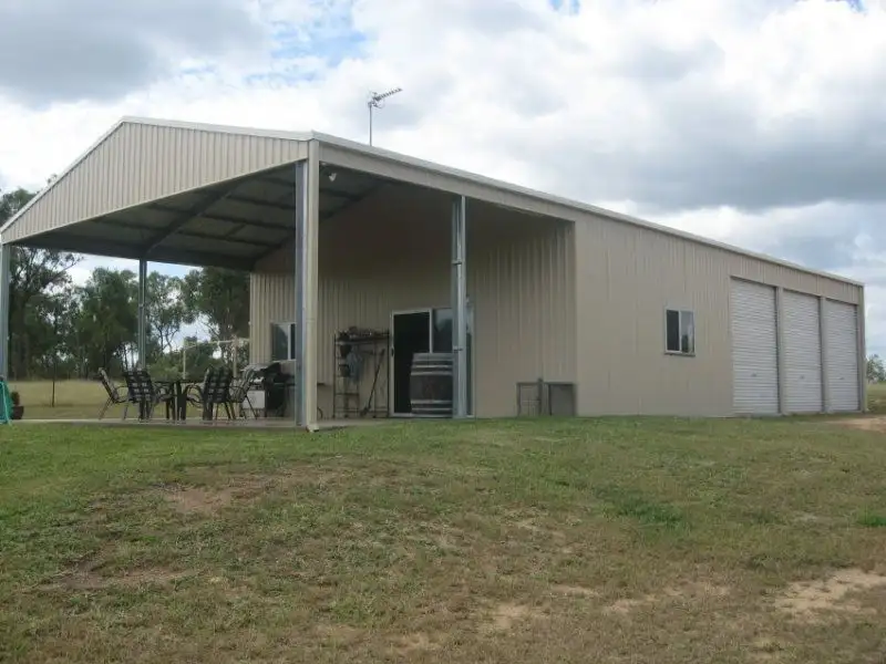 Main view of Homely rural property listing, 60 Mahogany Close, Charters Towers QLD 4820
