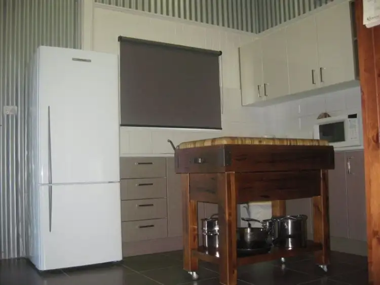 Second view of Homely rural property listing, 60 Mahogany Close, Charters Towers QLD 4820