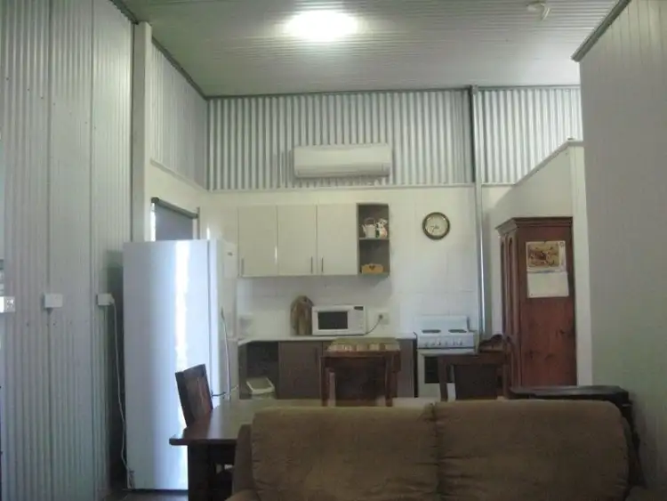 Fourth view of Homely rural property listing, 60 Mahogany Close, Charters Towers QLD 4820