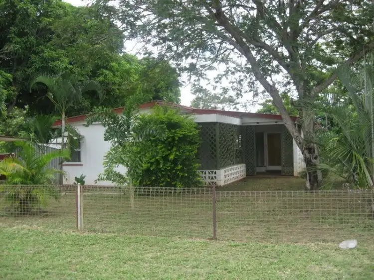 Main view of Homely house listing, 7 Peek Street, Charters Towers QLD 4820