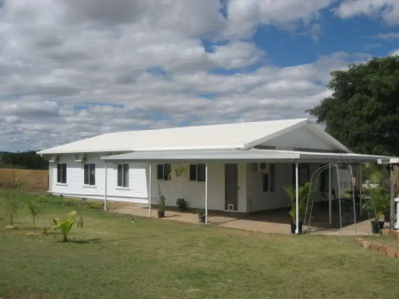 Main view of Homely rural property listing, Address available on request