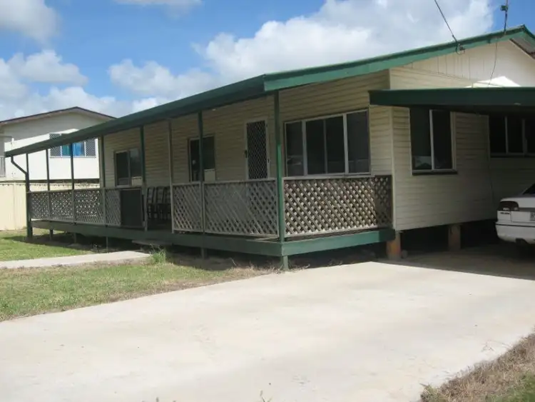 6 Gauvin Street, Charters Towers QLD 4820